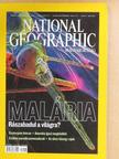 Charles C. Mann - National Geographic Magyarország 2007. július [antikvár]