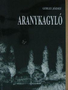 Gerlei József - Aranykagyló [antikvár]