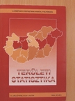 Dr. Kőszegfalvi György - Területi Statisztika 2008. július [antikvár]