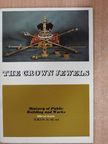Martin Holmes - The Crown Jewels at the Tower of London [antikvár]