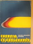 Energia és közlekedés [antikvár]