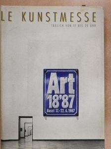 Art 18'87 [antikvár]