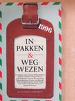 Daan Cartens - Inpakken & Wegwezen 1996 [antikvár]