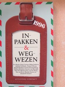 Daan Cartens - Inpakken & Wegwezen 1996 [antikvár]