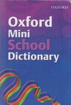 Robert Allen - Oxford Mini School Dictionary [antikvár]