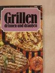 Gerda Thomsen - Grillen [antikvár]