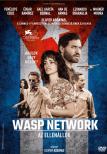 Az ellenállók - Wasp network- DVD
