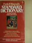 Funk & Wagnalls Standard Dictionary [antikvár]