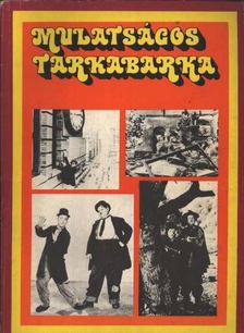 SZALAY KÁROLY - Mulatságos tarkabarka [antikvár]