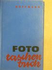 Berthold Beiler - Fototaschenbuch [antikvár]