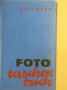 Berthold Beiler - Fototaschenbuch [antikvár]