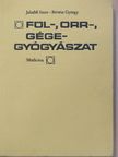 Forgács Pál - Fül-, orr-, gégegyógyászat [antikvár]