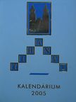 A. Dezső Károly - Tihanyi Kalendárium 2005 [antikvár]