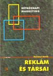 Rozványi Dávid - Reklám és társai [antikvár]