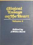 J. Willis Hurst - Correlative Cardiology [antikvár]