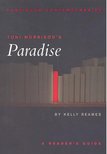 REAMES, KELLY - Toni Morrison's Paradise - A Reader's Guide [antikvár]