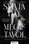 Sylvia Day - Mégis távol - Fekete liliom sorozat 2. [eKönyv: epub, mobi]