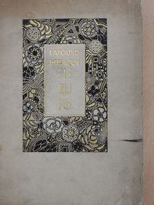Lafcadio Hearn - Izumo - Blicke in das unbekannte Japan [antikvár]