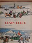 Marija Prilezsajeva - Lenin élete [antikvár]