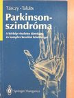 Dr. Takáts Annamária - Parkinson-szindróma [antikvár]
