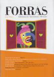 Füzi László - Forrás 2024. május [antikvár]