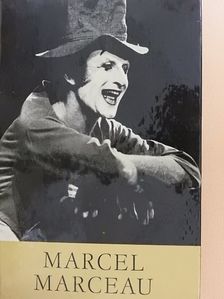 Eva Wisten - Marcel Marceau [antikvár]