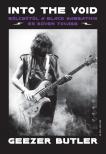 Geezer Butler - Into the Void [eKönyv: epub, mobi]