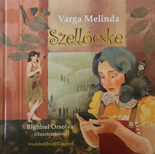 Varga Melinda - Szellőcske