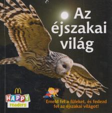 Clare Lloys - Az éjszakai világ [antikvár]
