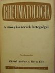 Bozsóky Sándor - Rheumatologia [antikvár]