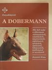 Reinhild Klein - A dobermann [antikvár]