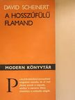David Scheinert - A hosszúfülű flamand [antikvár]