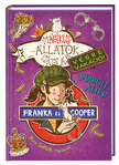 Margit Auer - Mágikus állatok iskolája - Végre Vakáció 8. - Franka és Cooper