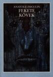 Zsigulin, Anatolij - Fekete kövek [antikvár]