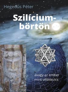 Hegedűs Péter - Szilíciumbörtön [antikvár]