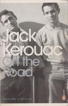 Jack KEROUAC - On the Road [antikvár]