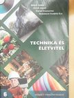 Békefi Gábor - Technika és életvitel 6. [antikvár]