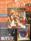 Basics Beatrix - Rubicon 2012. (nem teljes évfolyam)/2012/2 különszám [antikvár]