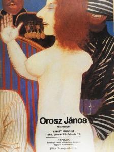 Marsall László - Orosz János festményei [antikvár]
