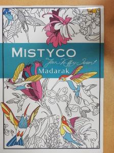 Mistyco - Madarak [antikvár]