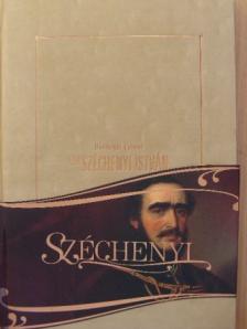Bánhegyi Ferenc - Gróf Széchenyi István [antikvár]