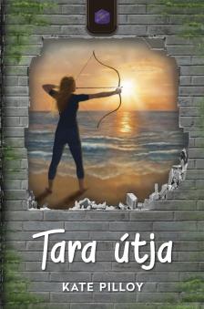 Kate Pilloy - Tara útja