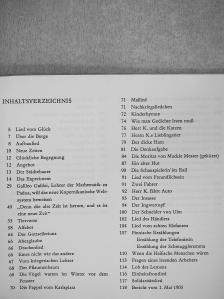 Bertolt Brecht - Ein Kinderbuch [antikvár]