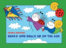 Bartos Erika - Berry and Dolly up in the air