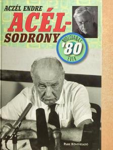 Aczél Endre - Acélsodrony 3. [antikvár]