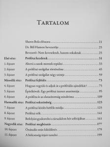James W. Goll - A próféta [antikvár]