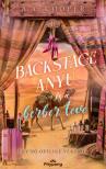A. A Cooper - Backstage anyu és a berber teve