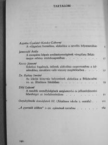 Asztalos Gyuláné - A gyorsuló időben 20. [antikvár]
