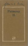 HAMVAS BÉLA - Patmosz II. [antikvár]