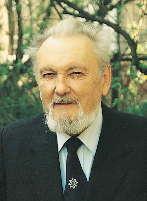 FODOR SÁNDOR